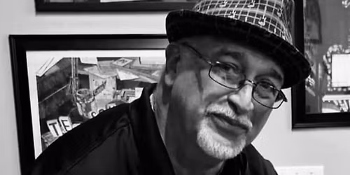 Lorenzo D - All By Myself