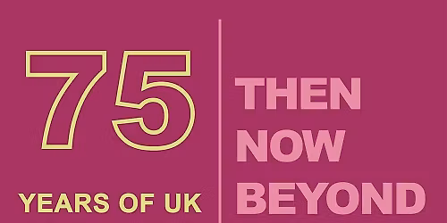 Loudspeaker Orchestra: Then \u2013 Now \u2013 Beyond: 75 Years of UK Sound Arts