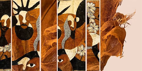 Memories in Nature Art Exhibition