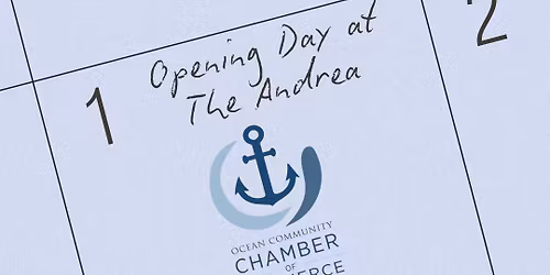 Opening Day Dine to Donate to Support the Ocean Community Chamber of Commerce