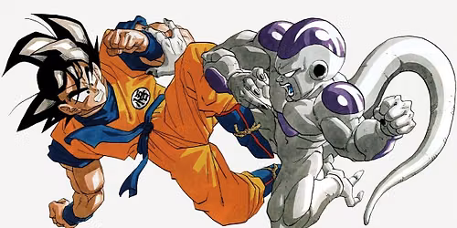 DBSFW - 2026 Ultimate Battle Vol. 3!