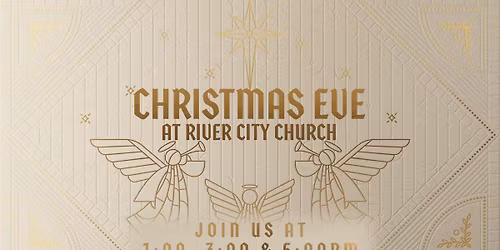 Christmas Eve Services