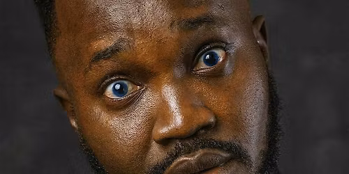 The Idiot Box Presents OB Amponsah