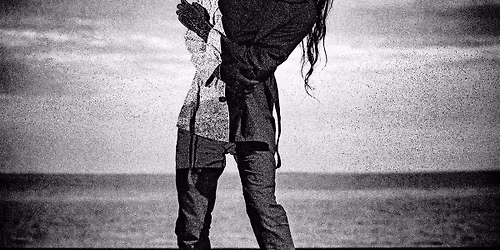 Sunday Butoh Workshop with Atsushi Takenouchi