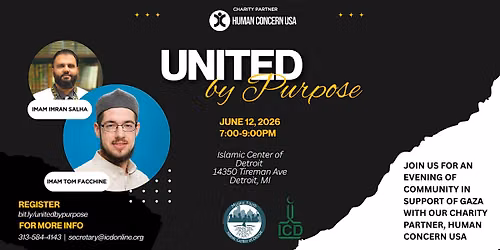 United By Purpose