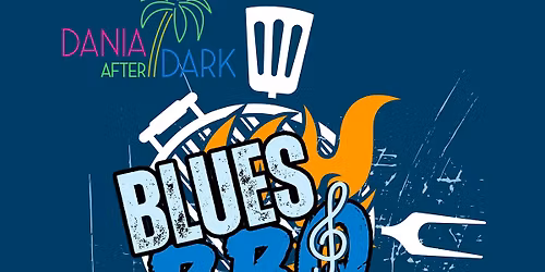 Blues and BBQ