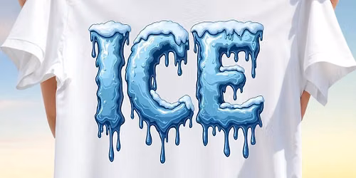 \u2744\ufe0f ICE BLOCK T-SHIRT CHALLENGE \u2744\ufe0f