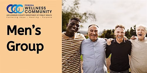 Men's Group