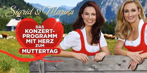 Sigrid und Marina \u2022 Bad Griesbach