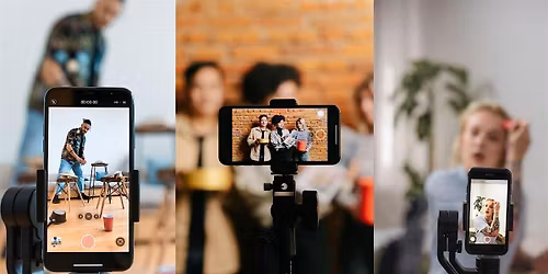 Confidence on Camera