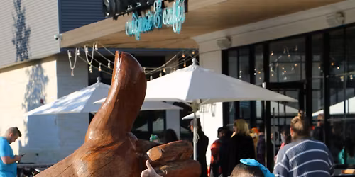 Halloween Trick-Or-Treat in Century Square