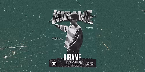 KIRAME