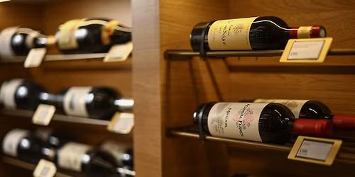 Hampstead Wine Club: Episode 4 \u2014 Foundations of wine, structural components