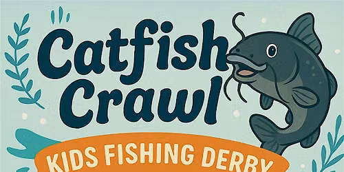 City of Hanford 2026 Catfish Crawl