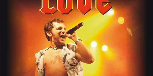 AUSVERKAUFT ! - HOLE FULL OF LOVE - 70\u00b4s AC\/DC Tribute - Outbaix \u00dcb.-Plbg