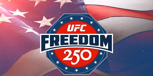 UFC Freedom 250