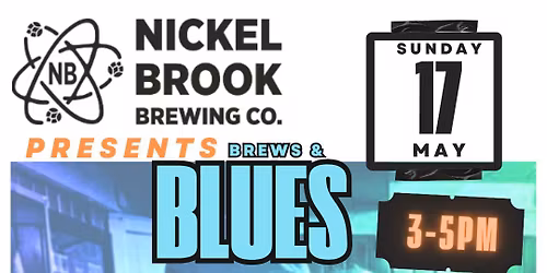 Twelve Mile Duo LIVE @ Nickelbrook Brewery (Burlington)