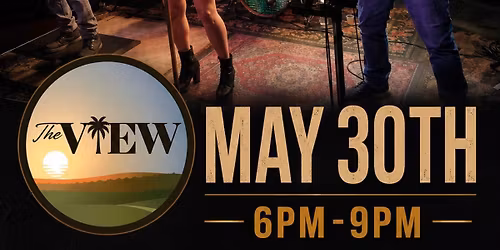 Groove Infusion at The View 