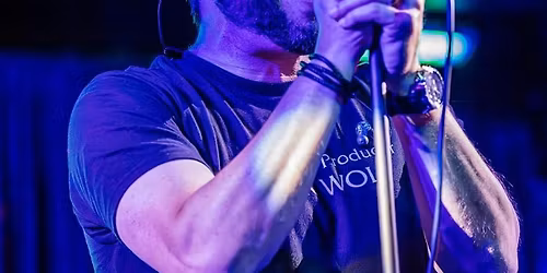 Jeremy Lieb Live Music at Luvwoo Bar (FREE)