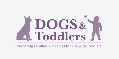 Dogs & Toddlers In Person Seminar 