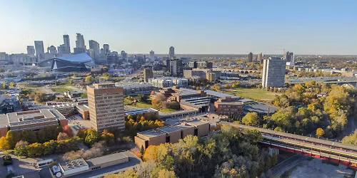 Pitchfest: Hennepin County
