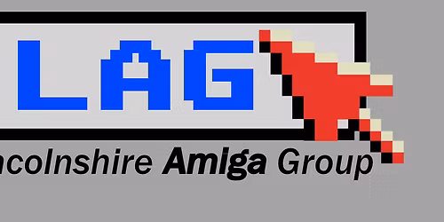 LAG 93 - Amiga and Retro Computer Meet-Up