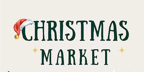 The Christmas Market & More