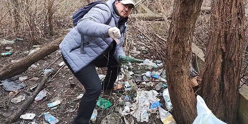 \u015arodula - sprz\u0105tanie swojej okolicy.