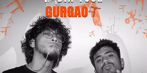 Seedhe Maut at Substation Seattle