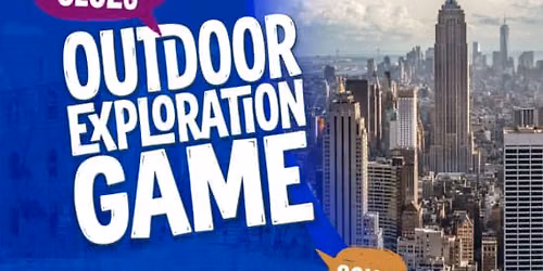 Celebrity Chef in New York - Outdoor Exploration Game