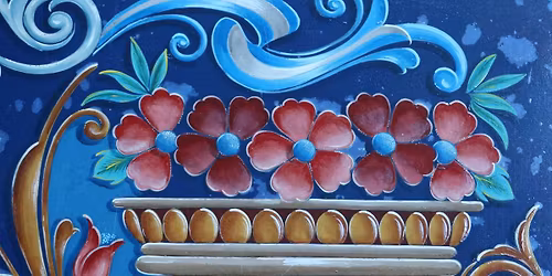 Tango Tea Christmas Edition!