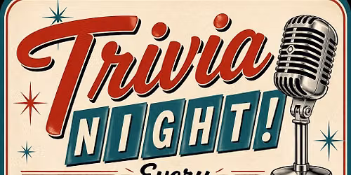 Trivia Night at West Cobb Diner