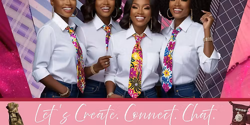 Soul Ties & Sister Vibes