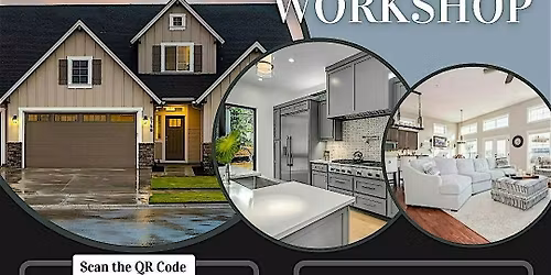 Homeownership Workshop with Horizon Bank