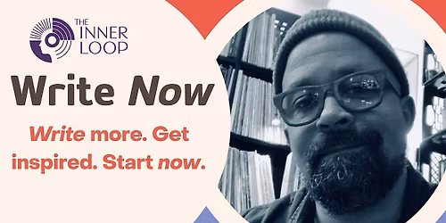 Write Now with Malik Wilson