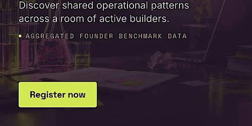 Rochester Founder Risk Lab