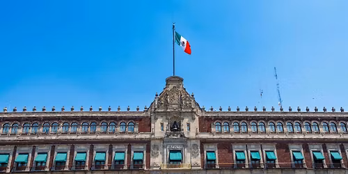 Mexico Country Outlook 2026 \u2014 Public Release