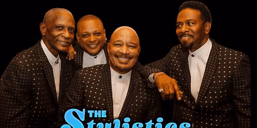 SOUL DANCE PARTY WITH THE STYLISTICS