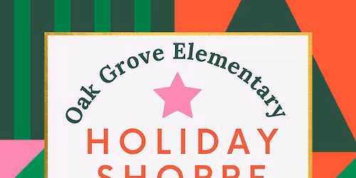 Holiday Shoppe 