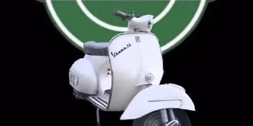 The Tall Faces Mod Night