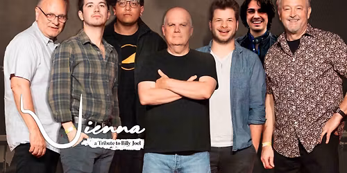 Vienna: A Tribute to Billy Joel