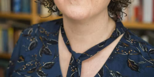 Create a Netflix Series in an Hour: Writing Workshop for Teens: Liz Hyder