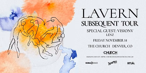 Lavern at Palm Tree Club