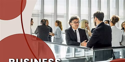 Business Networking Events May 2026
