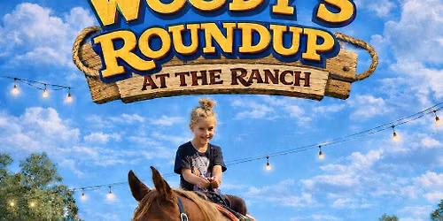 Woody's Roundup At the Ranch
