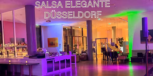 SALSA ELEGANTE D\u00dcSSELDORF | TANZ IN DEN MAI