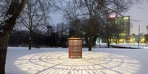 ILIAD 2025- New perspectives on light, lighting, and ILI