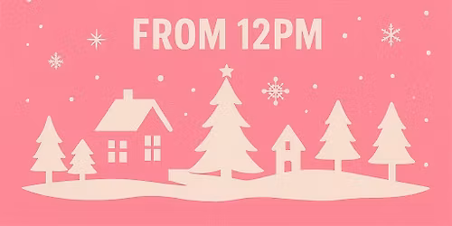 Christmas time at Canvey seafront 