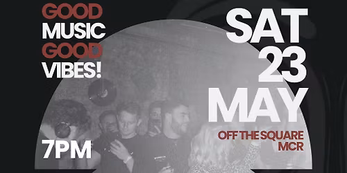 MONTIZED in Manchester