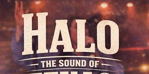 Halo - The Sound of Texas